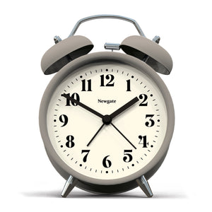 Theatre Alarm Clock | Stone