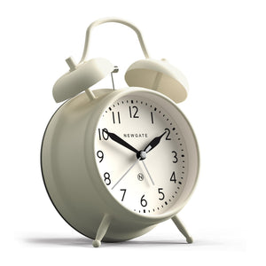 New Covent Garden Alarm | Linen White