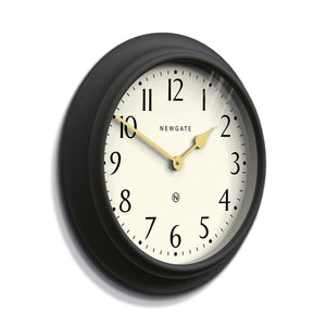 Westhampton Clock | Gravity Grey