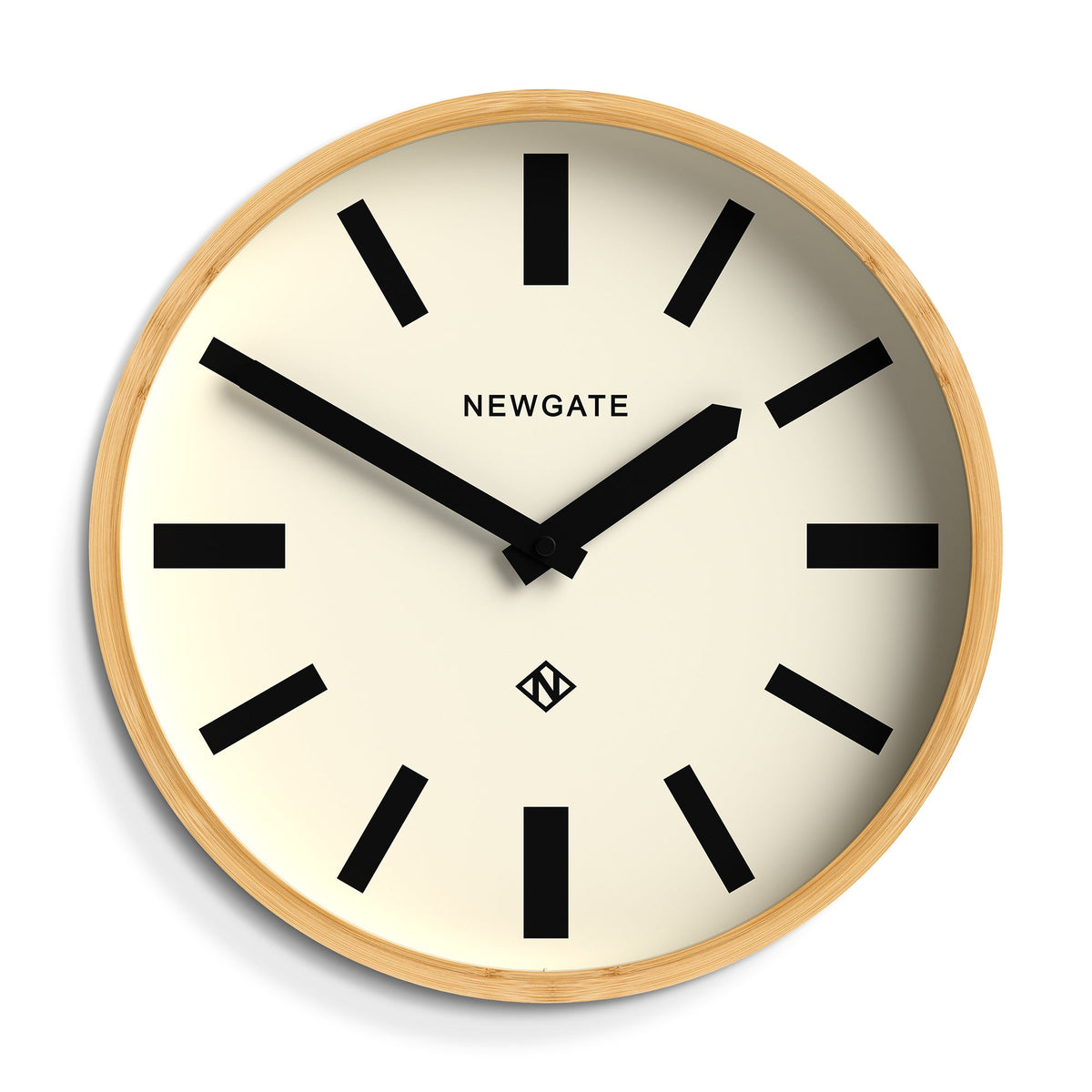 Bali Wall Clock | Ocean Dial