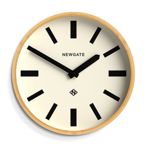 Bali Wall Clock | Ocean Dial
