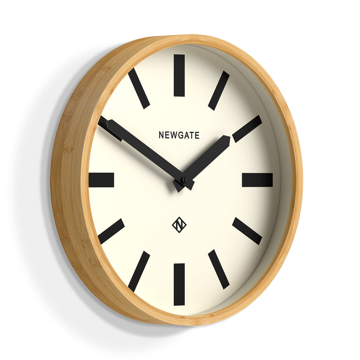 Bali Wall Clock | Ocean Dial