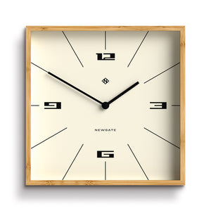 Fiji Wall Clock | Hovercraft Dial