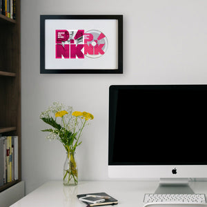 Framed Billy Joel - The Essential Billy Joel CD Album Art | Piano Rock Legend