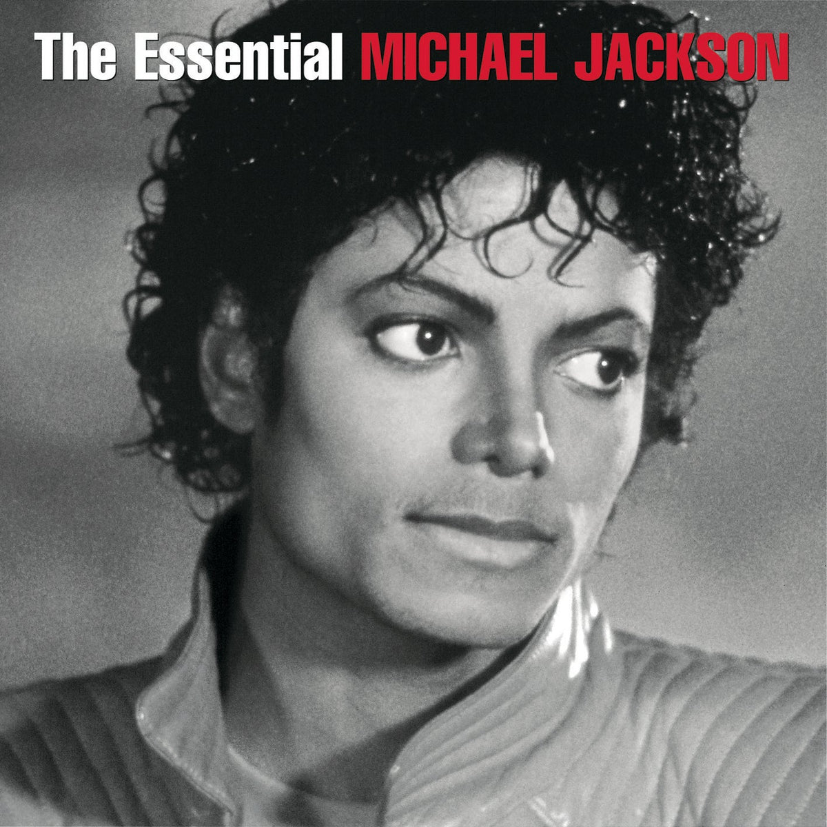 Michael Jackson - Essential Michael Jackson CD Album | King of Pop Compilation