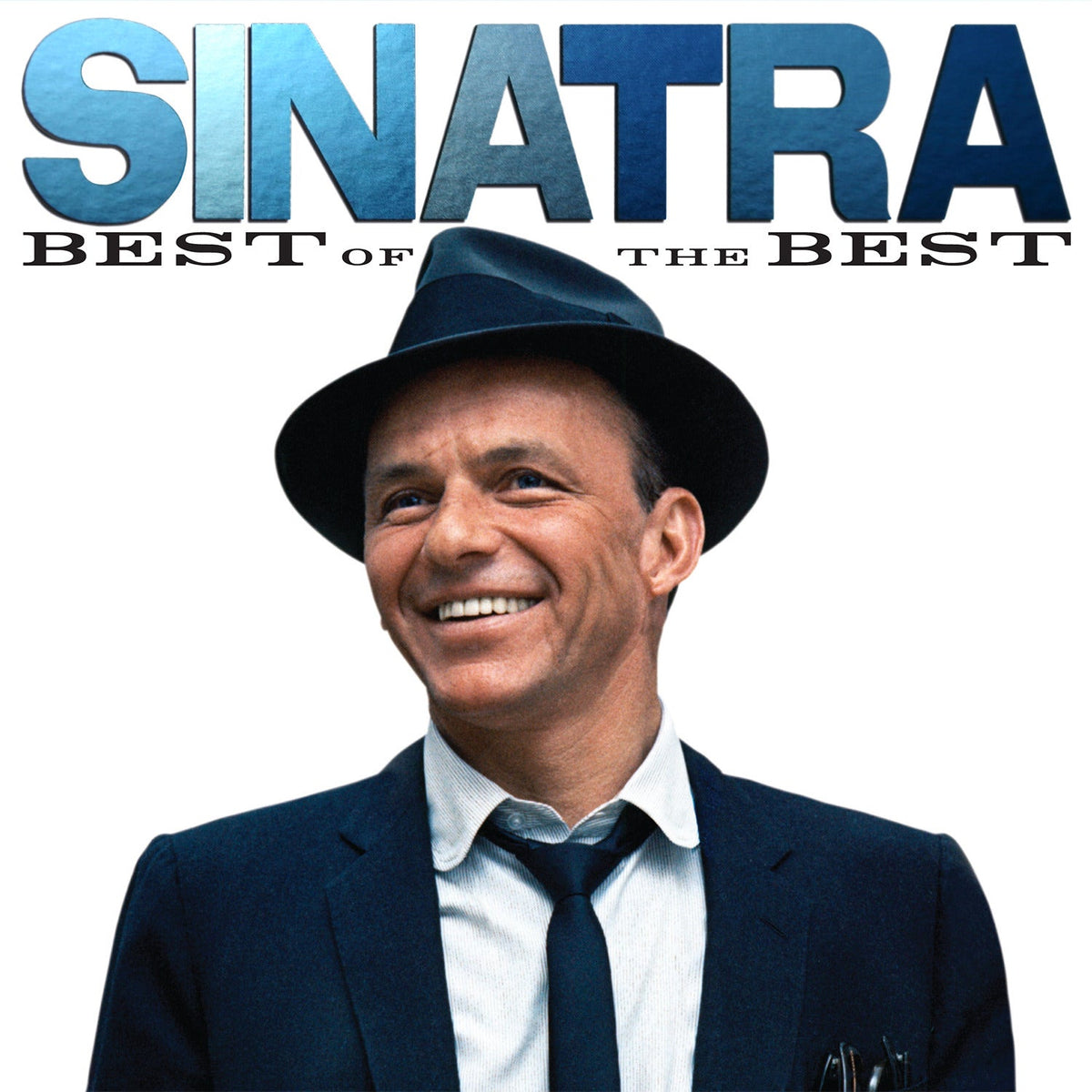 Frank Sinatra - Sinatra: Best of the Best CD Album | Timeless Jazz & Swing