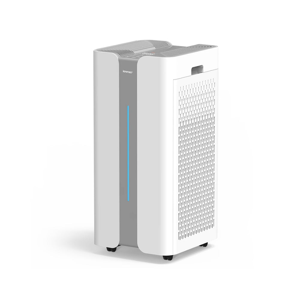 Ionmax+ Aire X Air Purifier | High-Performance | 1000m³/h CADR | HEPA Filter