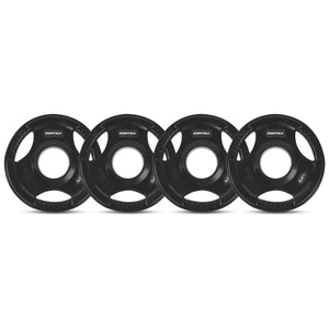 CORTEX SM-20 6-in-1 Power Rack with Smith & Cable Machine | BN-9 Bench | 100kg Olympic Tri-Grip Weight Plate & Barbell Package