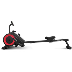 LSG GR-02 Magnetic Rowing Machine | Smooth & Silent Resistance