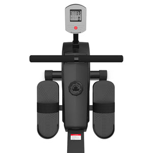 LSG GR-02 Magnetic Rowing Machine | Smooth & Silent Resistance