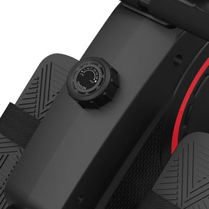 LSG GR-02 Magnetic Rowing Machine | Smooth & Silent Resistance