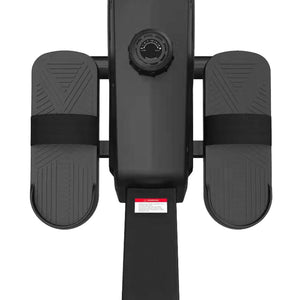 LSG GR-02 Magnetic Rowing Machine | Smooth & Silent Resistance