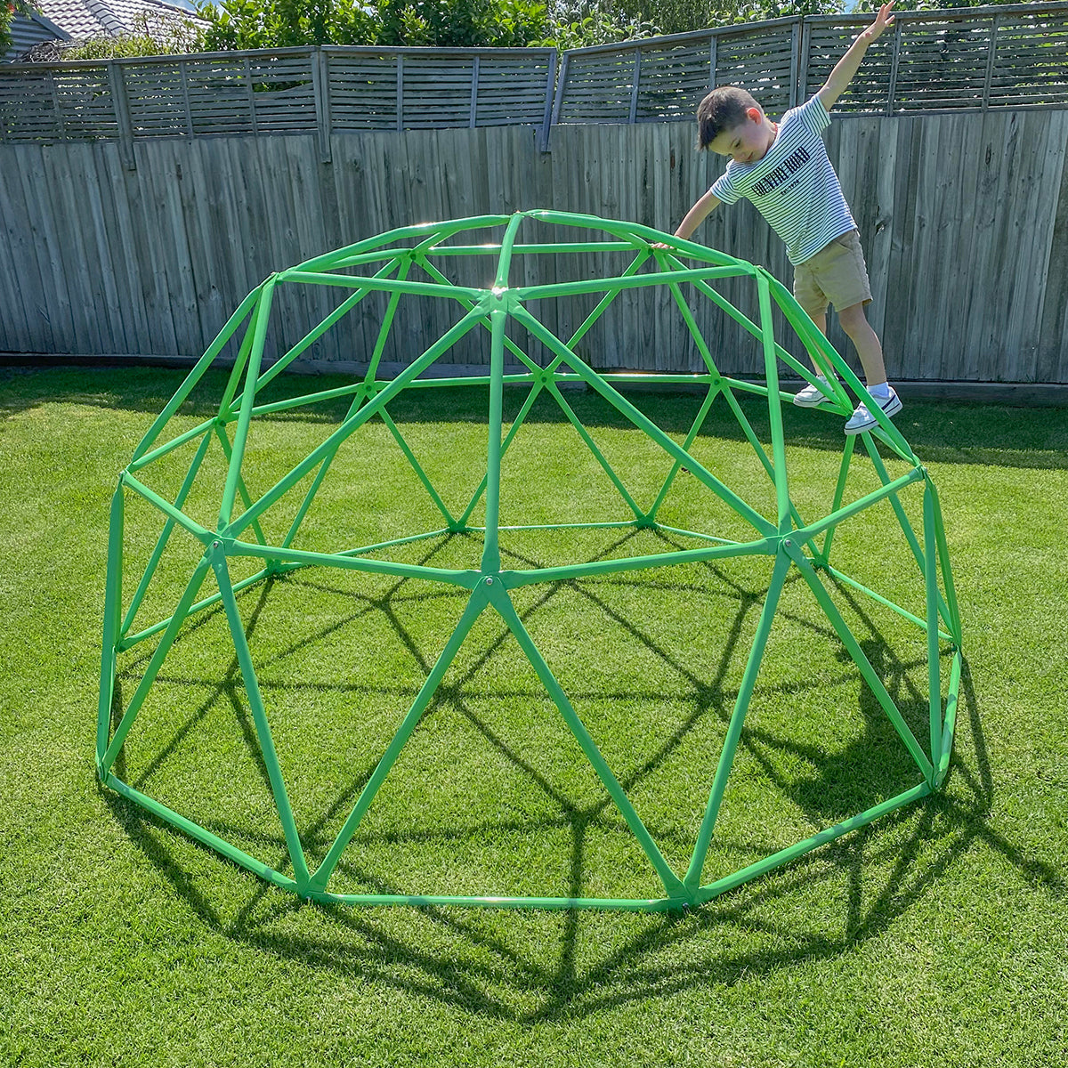 Kids 2.5m Dome Climber