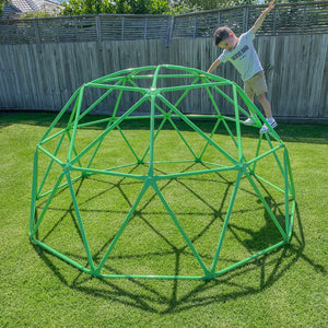 Kids 2.5m Dome Climber