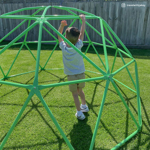 Kids 2.5m Dome Climber