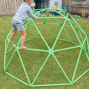 Kids 2.5m Dome Climber