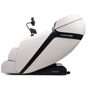 Regen8 LuxCloud Air | Zero Gravity Heated Massage Chair | Full Body Relaxation | Remote Control