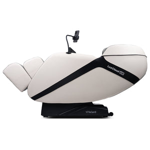 Regen8 LuxCloud Air | Zero Gravity Heated Massage Chair | Full Body Relaxation | Remote Control