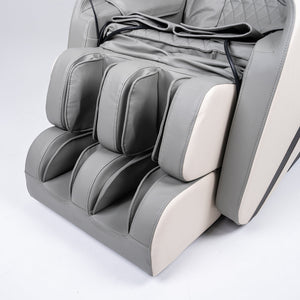 Regen8 LuxCloud Air | Zero Gravity Heated Massage Chair | Full Body Relaxation | Remote Control