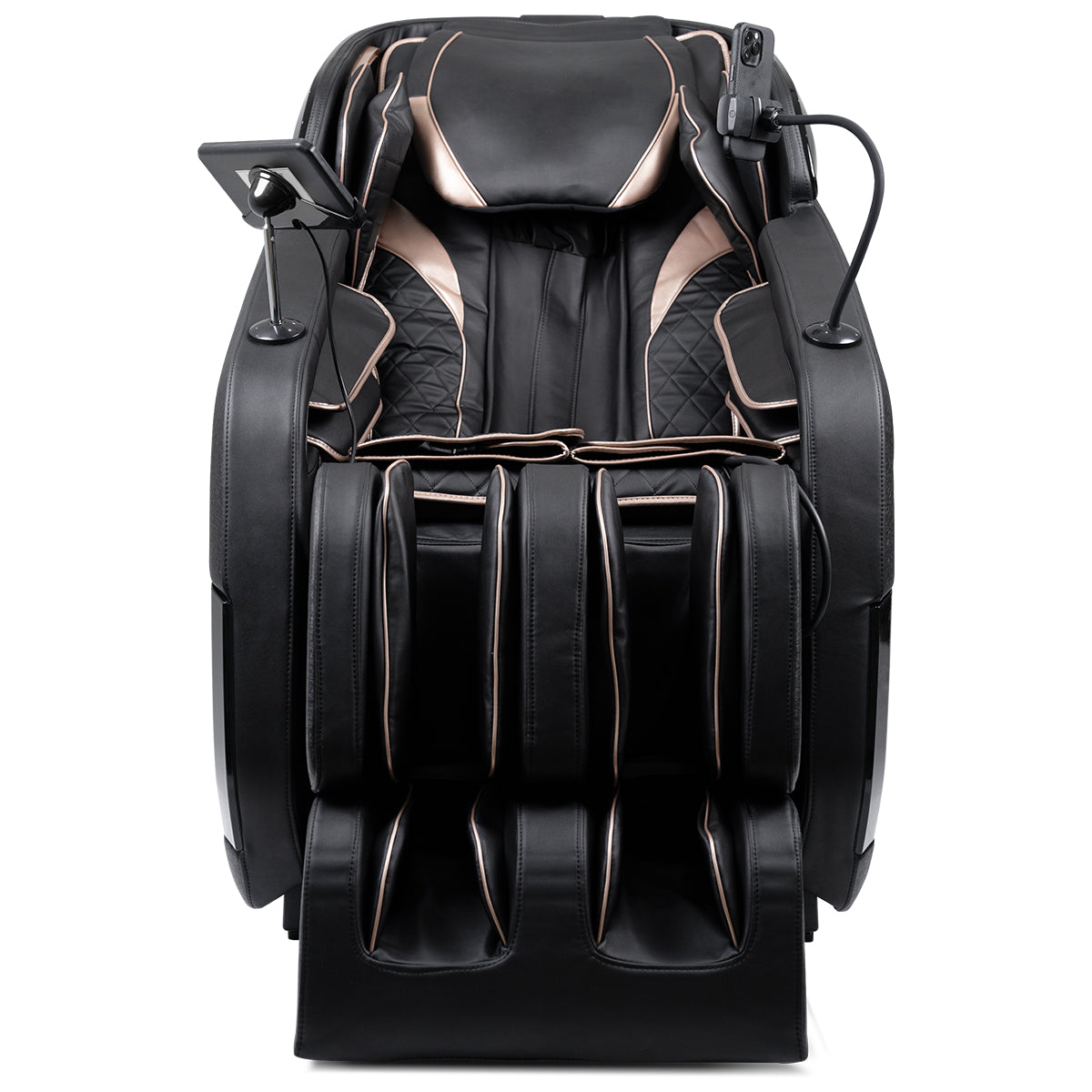 Regen8 LuxCloud Glide Massage Chair | Zero Gravity | Heated | Full-Size SL Track | Premium Relaxation