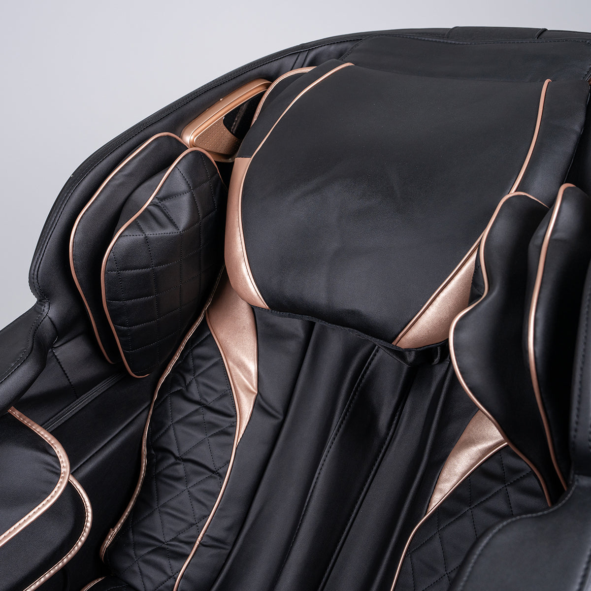 Regen8 LuxCloud Glide Massage Chair | Zero Gravity | Heated | Full-Size SL Track | Premium Relaxation