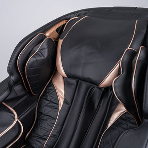 Regen8 LuxCloud Glide Massage Chair | Zero Gravity | Heated | Full-Size SL Track | Premium Relaxation