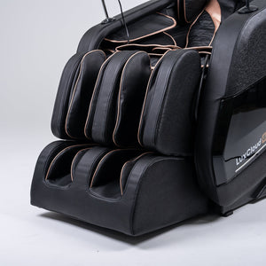 Regen8 LuxCloud Glide Massage Chair | Zero Gravity | Heated | Full-Size SL Track | Premium Relaxation