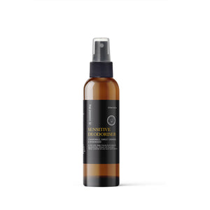 Sensitive Dog Deodorizer | Chamomile, Orange & Rosewood