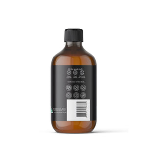 Essential Dog Natural Floor Cleaner | 500ml | Eucalyptus & Lemongrass | Pet-Safe Formula