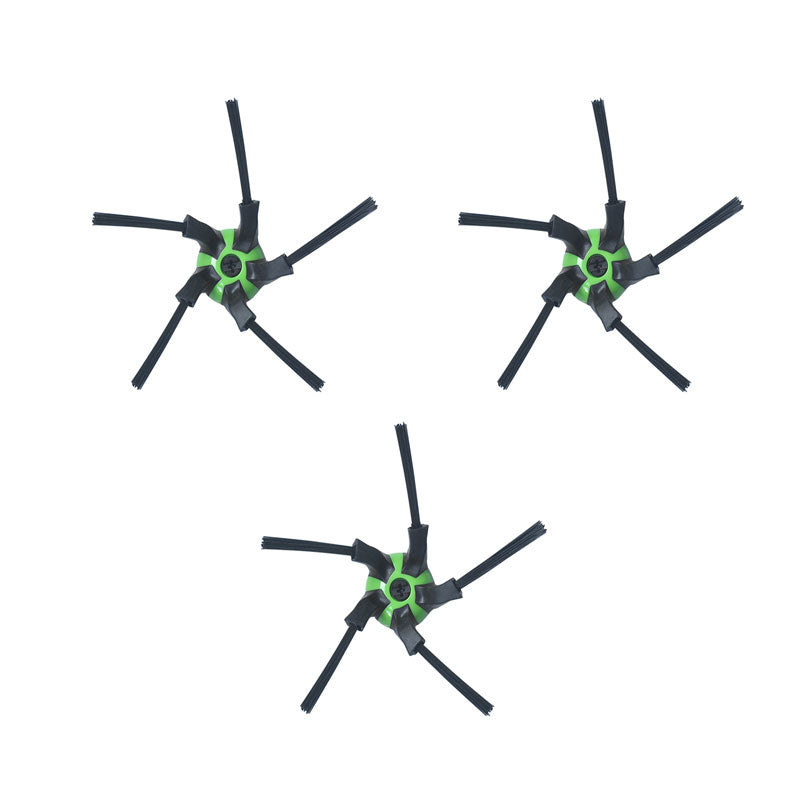 3x Side Brushes | Compatible with iRobot Roomba S Series (S9, S9+)