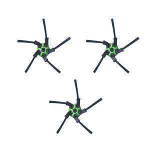 3x Side Brushes | Compatible with iRobot Roomba S Series (S9, S9+)