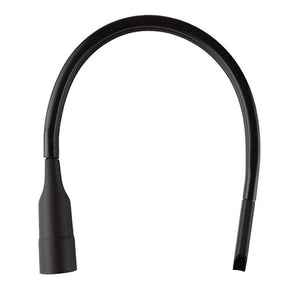 Crevice Tool | Extra Long Flexible | Compatible with 32mm & 35mm Vacuum Cleaners