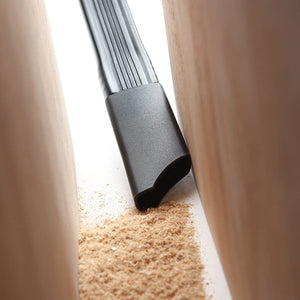 Crevice Tool | Extra Long Flexible | Compatible with 32mm & 35mm Vacuum Cleaners
