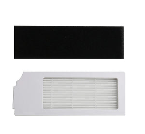 Value Kit | Compatible with Ecovacs Deebot Omni X1, T10, T10 Plus & T10 Omni