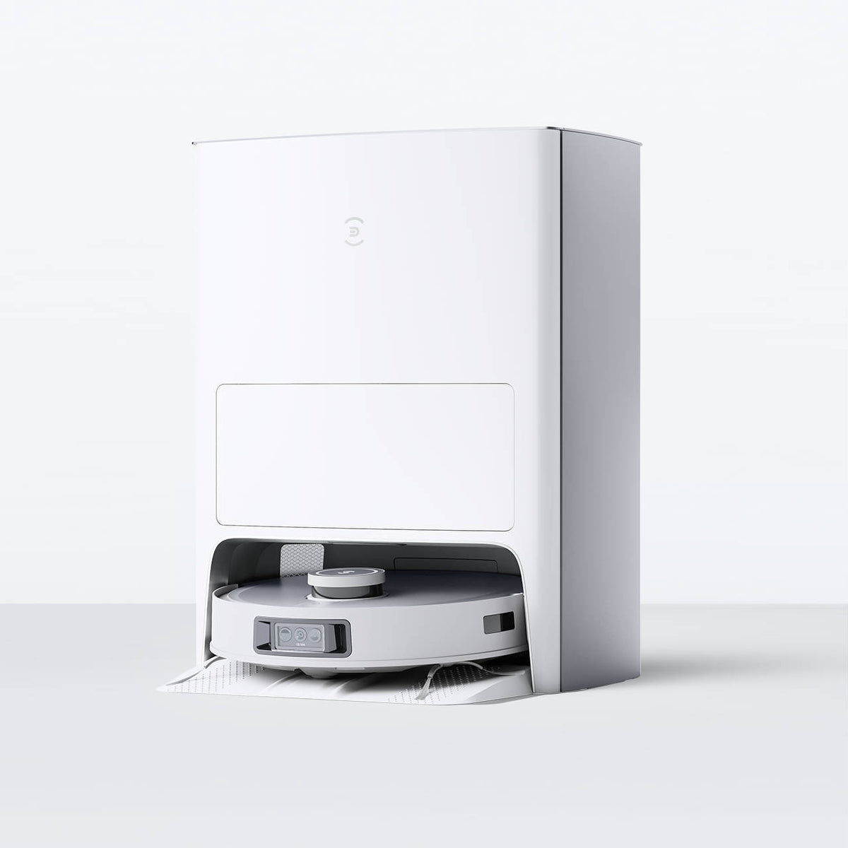 Value Kit | Compatible with Ecovacs Deebot Omni X1, T10, T10 Plus & T10 Omni