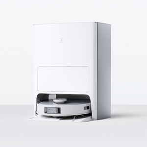 Value Kit | Compatible with Ecovacs Deebot Omni X1, T10, T10 Plus & T10 Omni