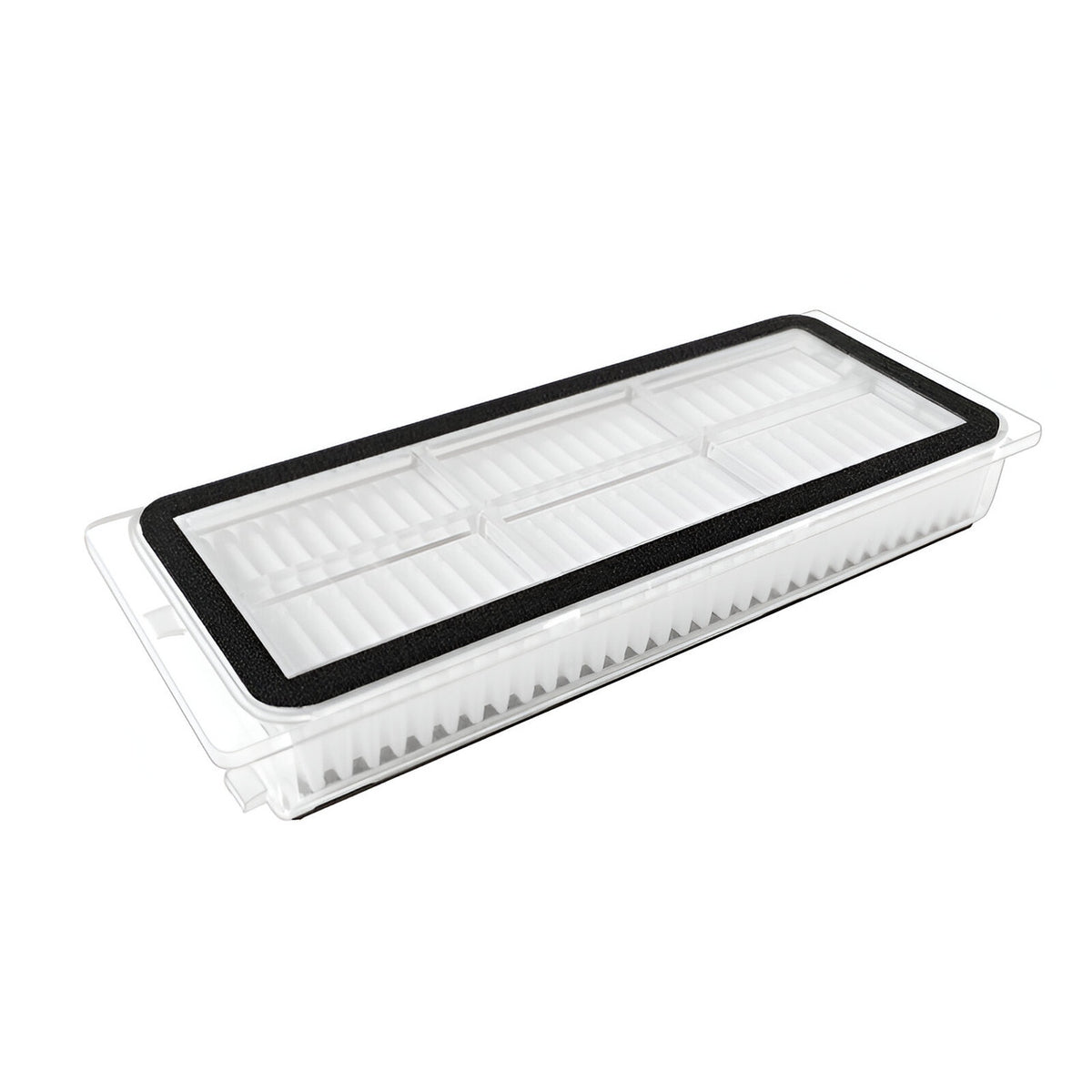 Hygieia HEPA Filter | For Dreame L20 Ultra Robot Vacuum Cleaners | High-Efficiency Replacement