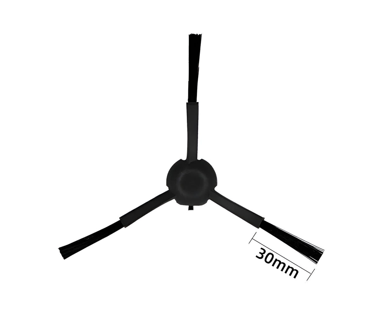 Hygieia Accessory Kit | For Dreame L20 Ultra Robot Vacuum Cleaner | Full Maintenance Set