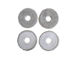 Hygieia Mop Pads | For Dreame L10s Ultra, L10s Pro Ultra Heat, L10 Prime & L20 Ultra | Replacement Set