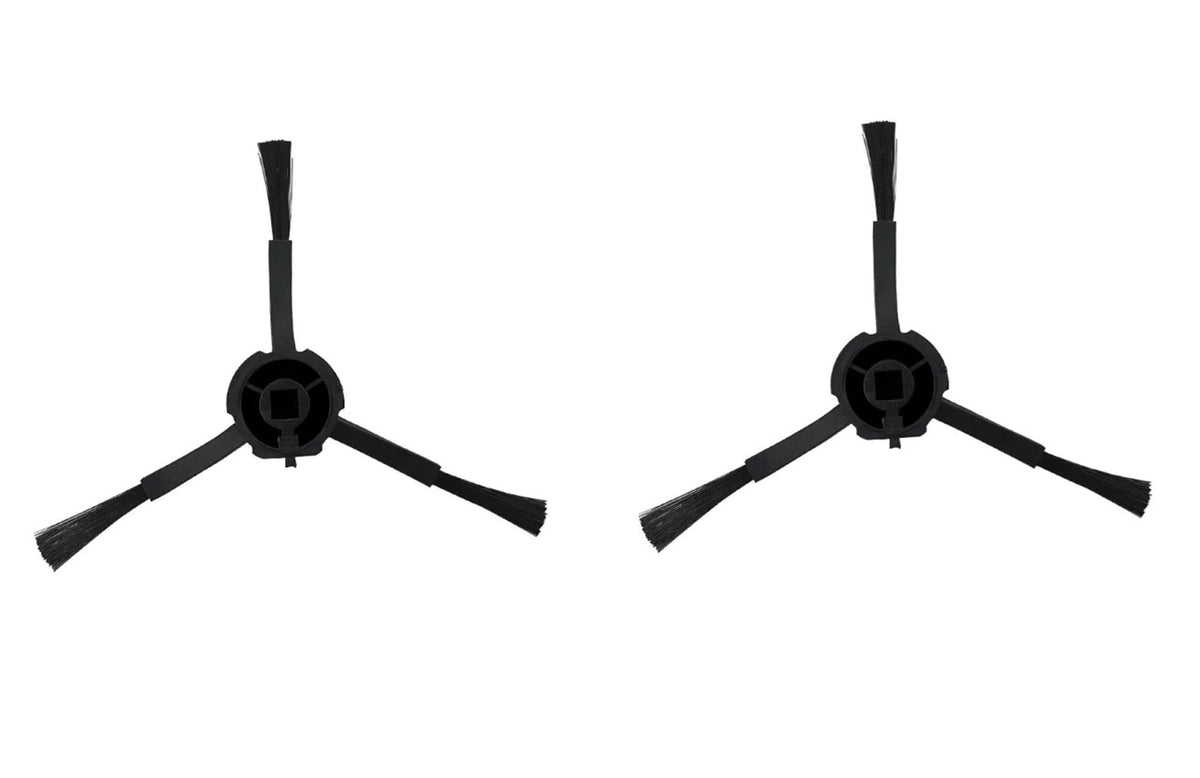Hygieia Accessory Kit | For Dreame D9, D9 Max & L10 Pro Robot Vacuum Cleaner | Complete Set