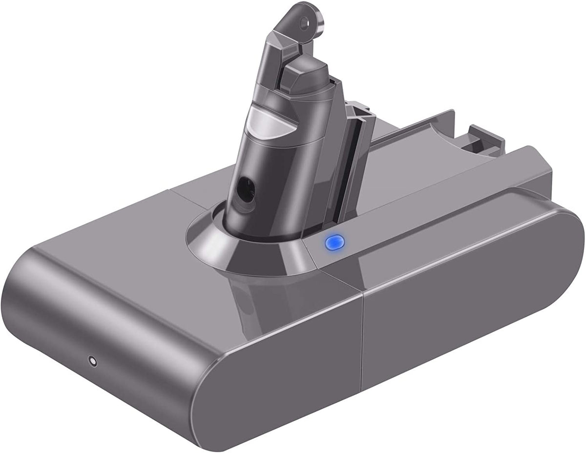 Replacement Battery | Compatible with Dyson V6, DC59, DC58 Vacuum Cleaners