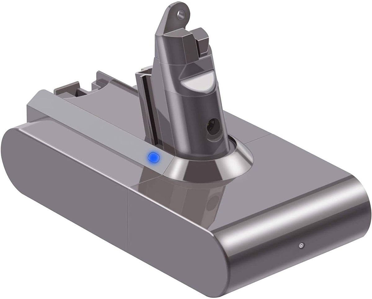 Replacement Battery | Compatible with Dyson V6, DC59, DC58 Vacuum Cleaners