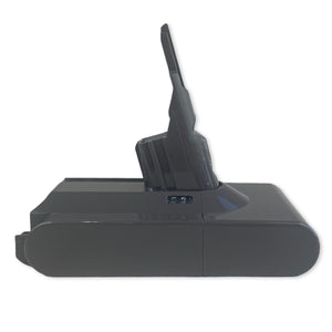 Hygieia Battery | Dual Fit for Dyson V7 & V8 (SV10, SV11, SV25, SV37) Models