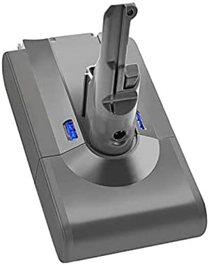 Replacement Battery | Compatible with All Dyson V8 SV10 Vacuum Cleaners