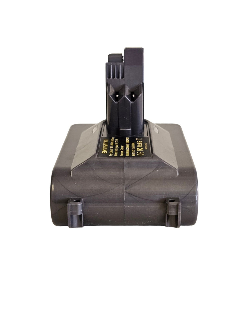 Ozito 18V to Dyson V6 V7 V8 Battery Converter | Adapter