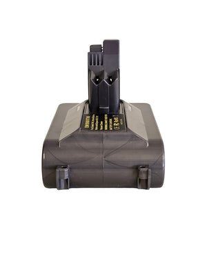 Ozito 18V to Dyson V6 V7 V8 Battery Converter | Adapter