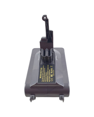 Bosch 18V to Dyson V7 & V8 Battery Converter | Adapter