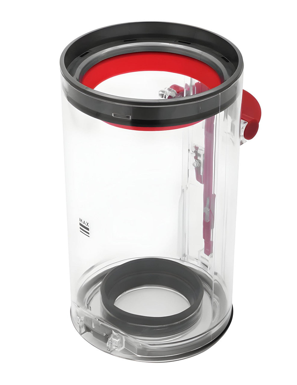 Hygieia Dust Bin Canister | For Dyson V10 Vacuum Cleaners | SV12 & SV27 Compatible | Replacement Part