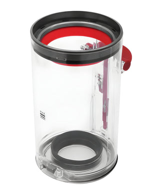 Hygieia Dust Bin Canister | For Dyson V10 Vacuum Cleaners | SV12 & SV27 Compatible | Replacement Part
