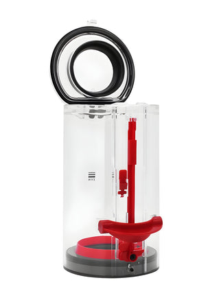 Hygieia Dust Bin Canister | For Dyson V10 Vacuum Cleaners | SV12 & SV27 Compatible | Replacement Part